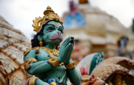 హనుమంతుడు మనవాడే