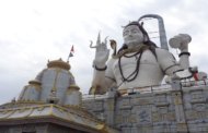 మహిమాన్వితుడు.. మహా శివుడు!