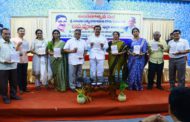 ‘ఇప్పపూలు’ పుస్తకావిష్కరణ సభ నివేదిక