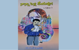 ఏకబిగిన చదివించే ‘నాన్నా పెళ్లి చేయవూ!’