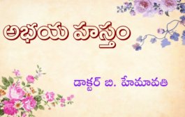 అభయ హస్తం