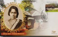 ఆత్మాహుతి చేసుకున్న విప్లవనారి ప్రీతిలతా వడ్డేదార్