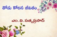 తోడు కోరిన జీవితం