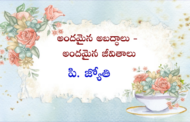 అందమైన అబద్ధాలు - అందమైన జీవితాలు