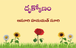 దృక్కోణం