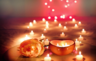 జ్ఞాపకాల దివ్వెలు