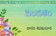 పెంపకం