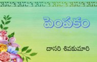 పెంపకం