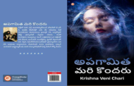 మెట్రో జీవన చలనచిత్రాలు ‘అపగామిత మరి కొందరు’ కథలు