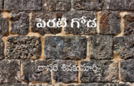 పెరటి గోడ