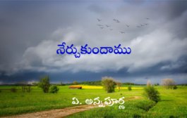 నేర్చుకుందాము
