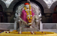 శ్రీ శిరిడీ సాయి దివ్య జ్ఞానామృతం-3