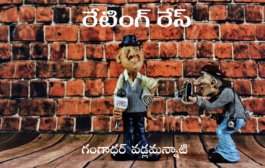 రేటింగ్ రేస్