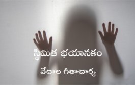 స్థిమిత భయానకం