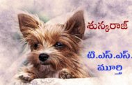 శున్కరాజ్