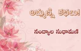 అమ్మణ్ని కథలు!-3