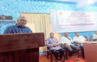 'జలజం.. ఒక జ్ఞాపకం' స్మారక సభ -ప్రెస్ నోట్