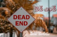 డెడ్ ఎండ్