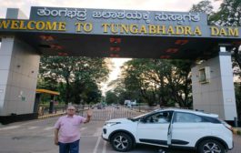 యాద్గిర్ - మంత్రాలయం - హంపీ యాత్ర-3