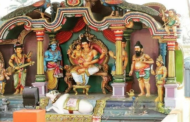 నాన్నకు పాఠం చెప్పిన బుడతడు