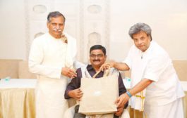 దోమకొండ సంస్థాన సాహిత్యసేవ అమూల్యం!