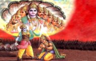 భగవంతుని దివ్య అభయం