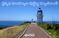 ప్రకృతి సౌందర్యాల పుట్టిల్లు న్యూజీలాండ్-3