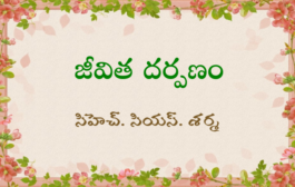 జీవిత దర్పణం