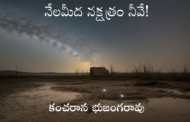 నేలమీద నక్షత్రం నీవే!