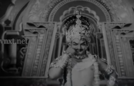 సుయోధనుడికి స్వాగత గీతం