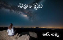 శిఖరాగ్రం
