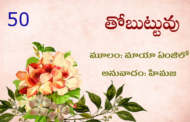 తోబుట్టువు