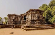 వేయి స్తంభాల గుడి సందర్శనం