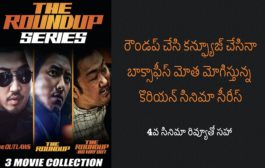 The Roundup: సంచలనం సృష్టిస్తున్న కొరియన్ క్రైమ్ ఇన్వెస్టిగేషన్ సినిమాల సీరీస్