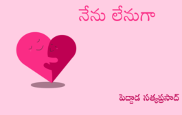 నేను లేనుగా