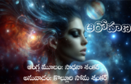 ఆరోహణ-14