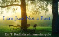 I am Just Not a Poet