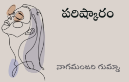 పరిష్కారం