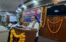 మూడవ అంతర్జాతీయ తెలుగు భాషా సమావేశాలు 2025 - నివేదిక