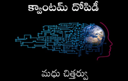 క్వాంటమ్ దోపిడీ