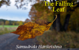 The Falling Leaf