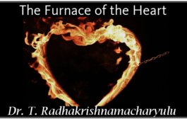 The Furnace of the Heart