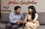 సారం-సంసారం