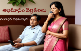 అభిమానం వెర్రితలలు
