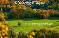 చిగురులెత్తే కొమ్మలు