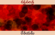 రక్తచరిత్ర