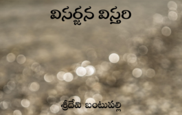 విసర్జన విస్తరి