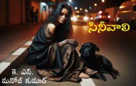 సినీవాలి