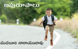 అపురూపాలు