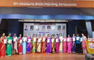 అమృతలత - అపురూప అవార్డ్స్ 2025-నివేదిక